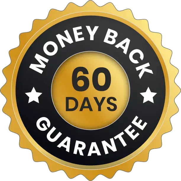 Provadent 60-day money back gurantee