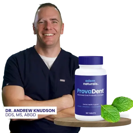ProvaDent home image