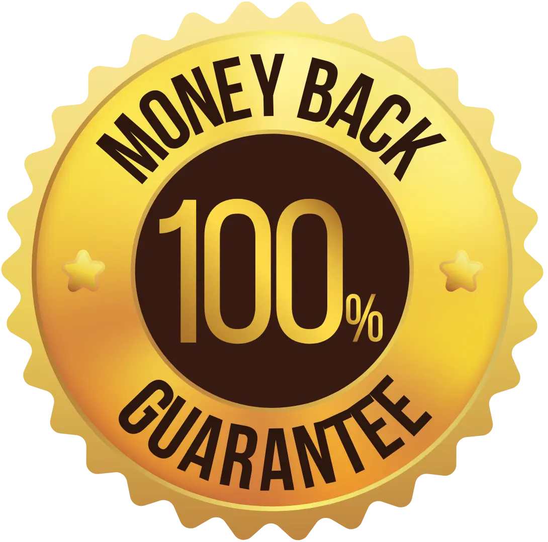 ProvaDent 60-Day Money-Back Guarantee