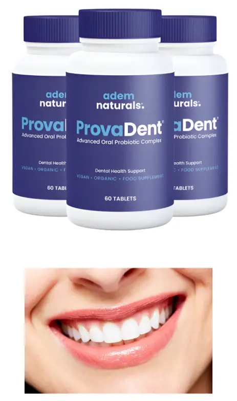 ProvaDent